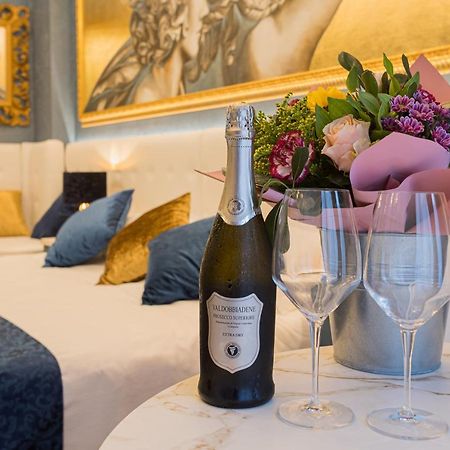 Royal Verona Relais Luaran gambar