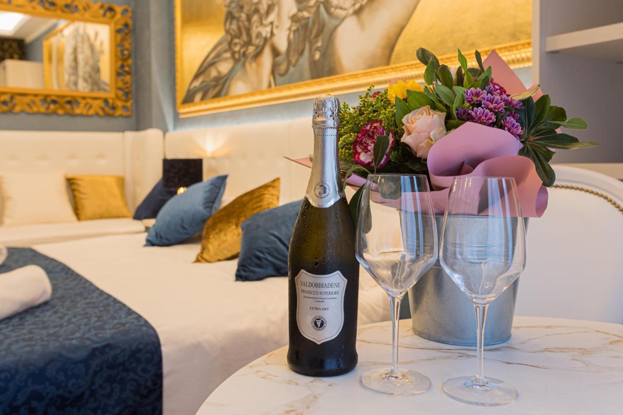 Royal Verona Relais Luaran gambar