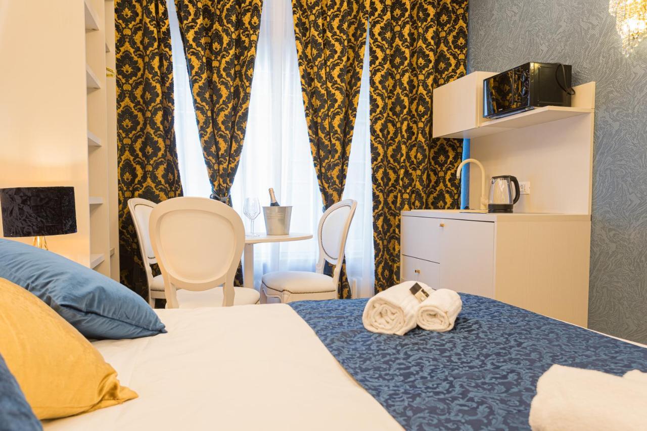 Royal Verona Relais Luaran gambar