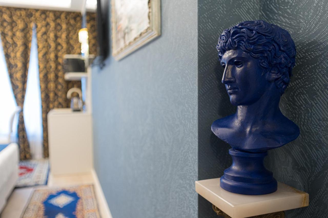 Royal Verona Relais Luaran gambar