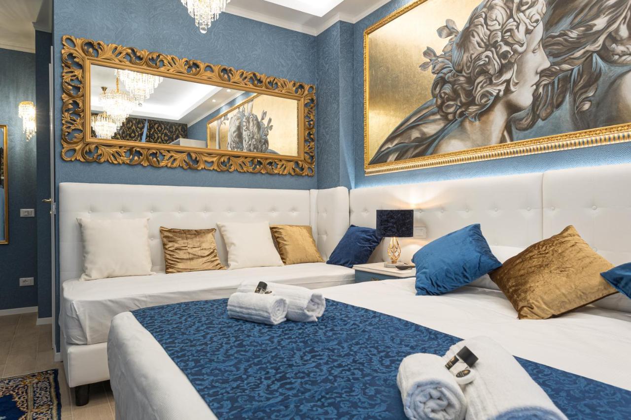 Royal Verona Relais Luaran gambar