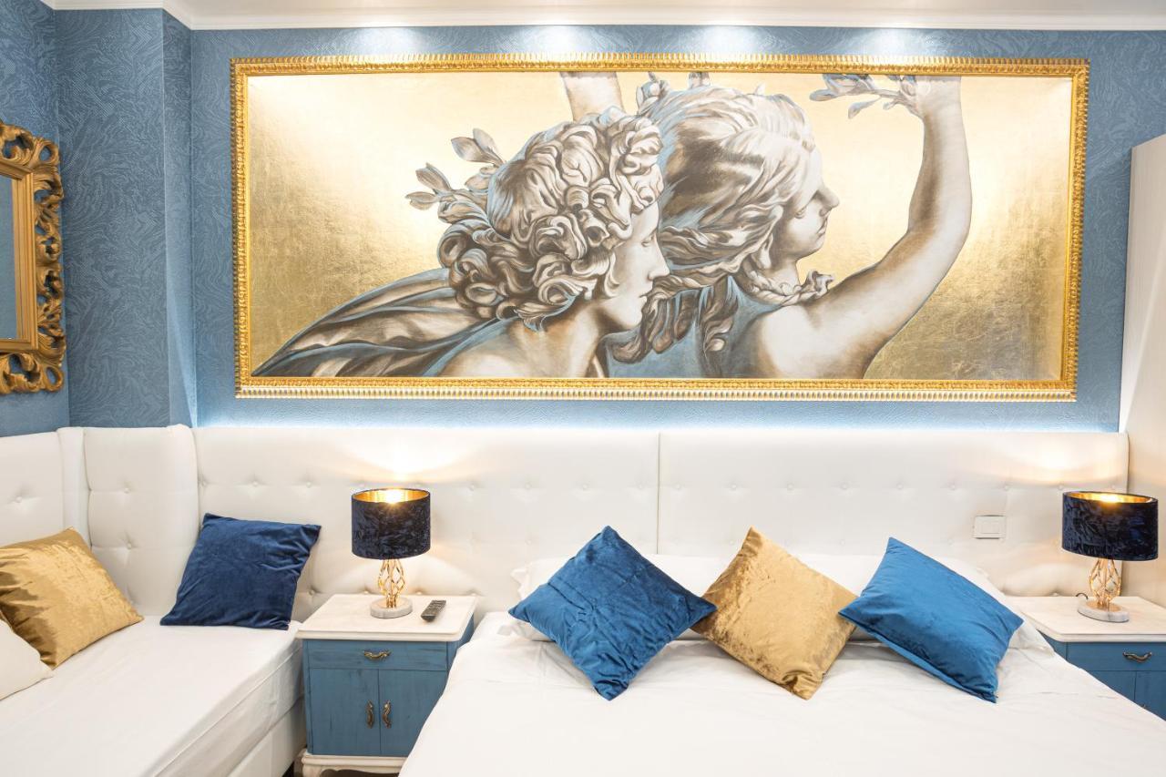 Royal Verona Relais Luaran gambar