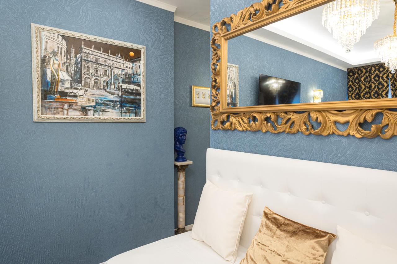 Royal Verona Relais Luaran gambar