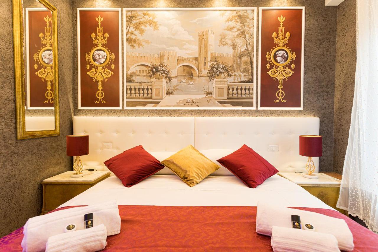 Royal Verona Relais Luaran gambar