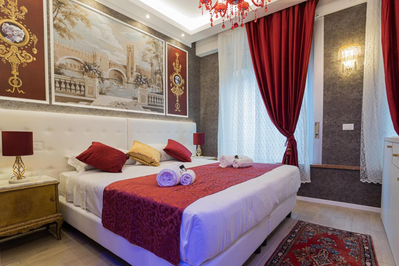 Royal Verona Relais Luaran gambar