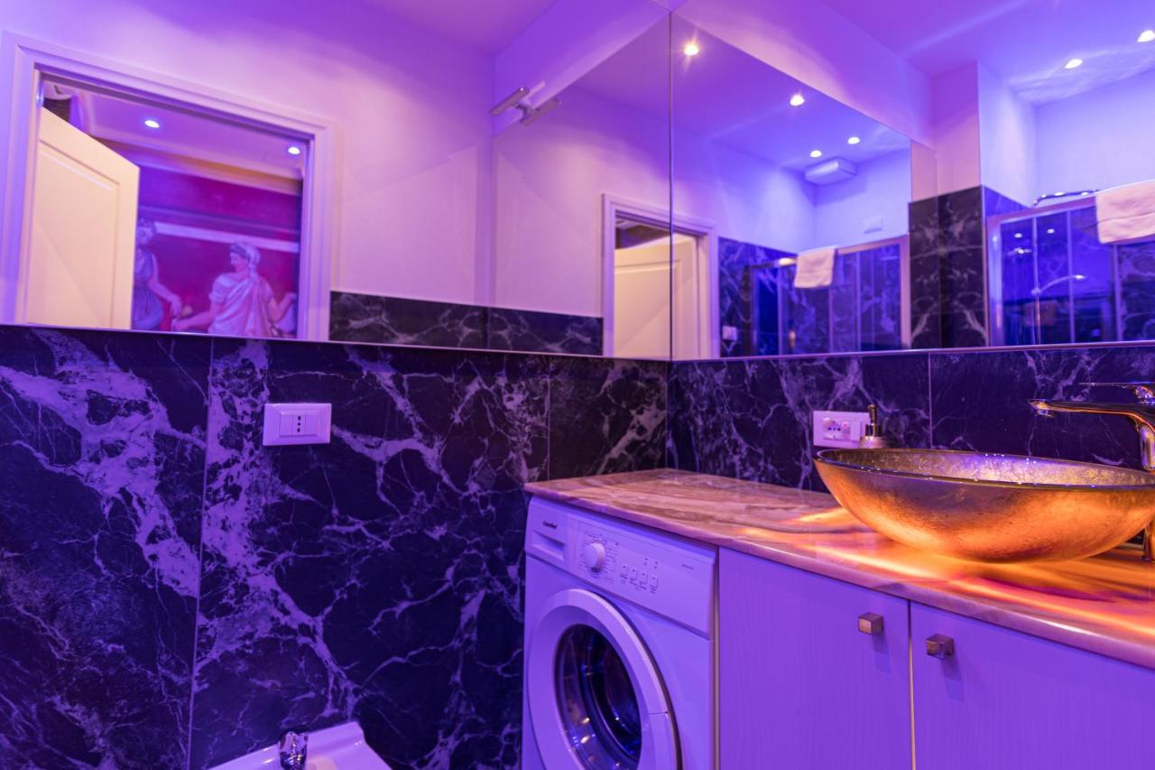 Royal Verona Relais Luaran gambar