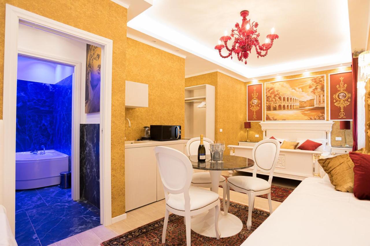 Royal Verona Relais Luaran gambar