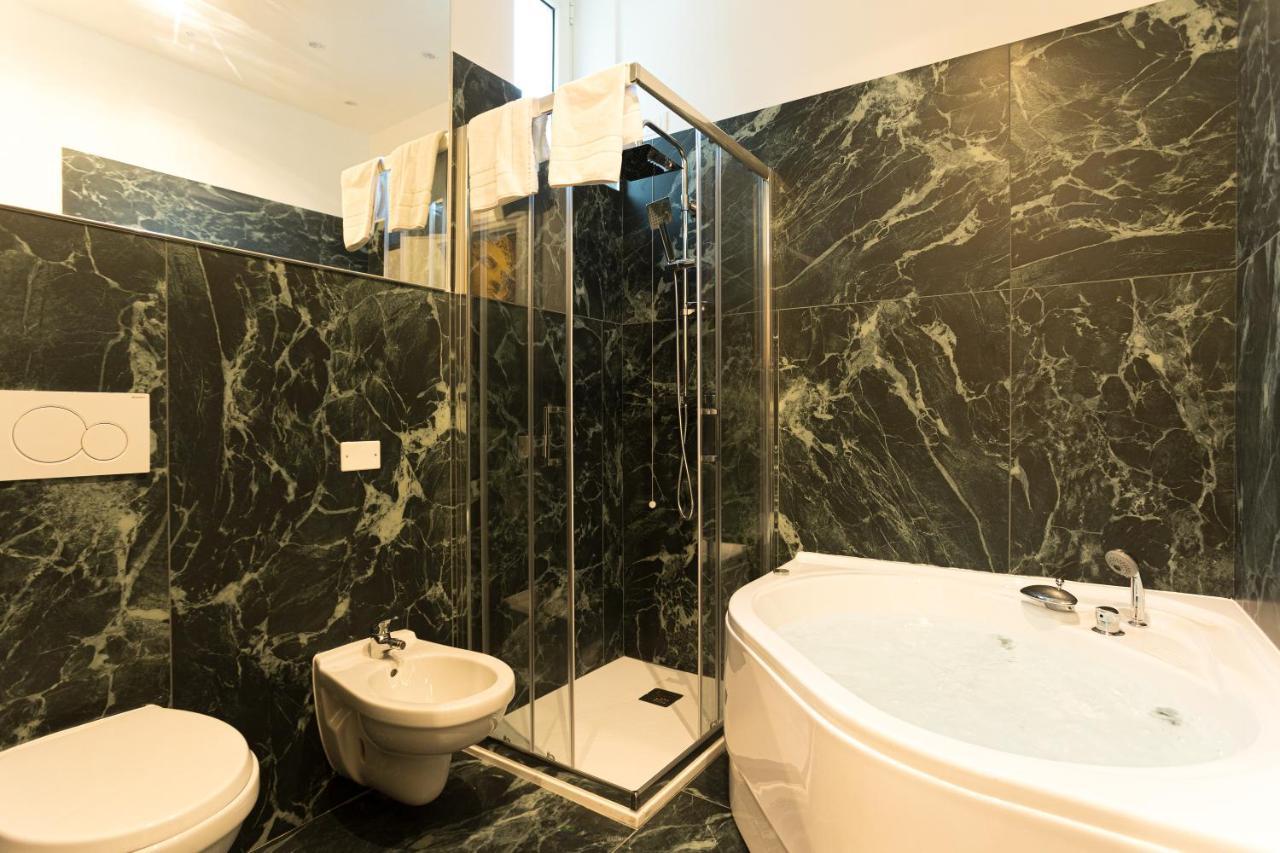 Royal Verona Relais Luaran gambar