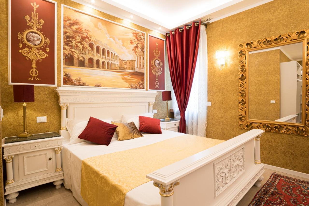 Royal Verona Relais Luaran gambar