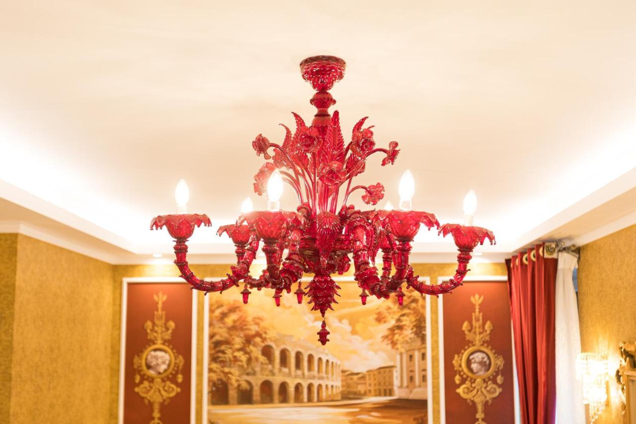 Royal Verona Relais Luaran gambar