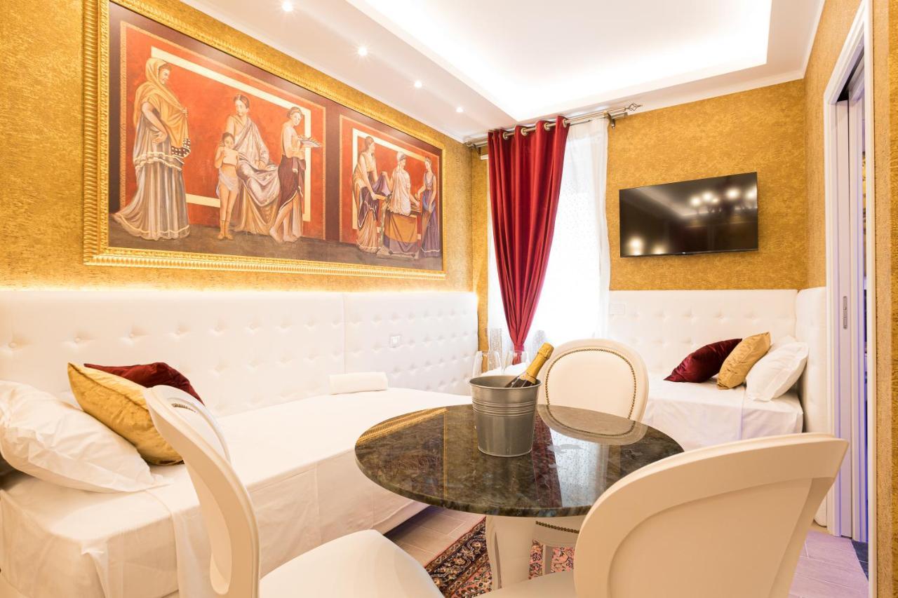 Royal Verona Relais Luaran gambar