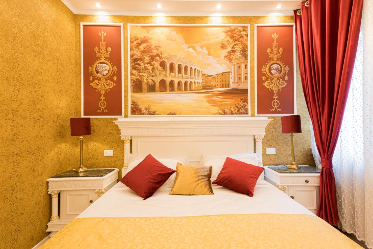 Royal Verona Relais Luaran gambar