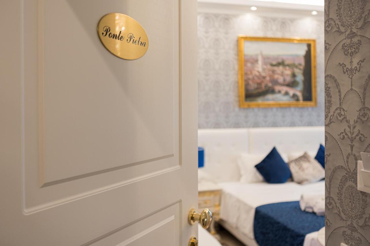 Royal Verona Relais Luaran gambar