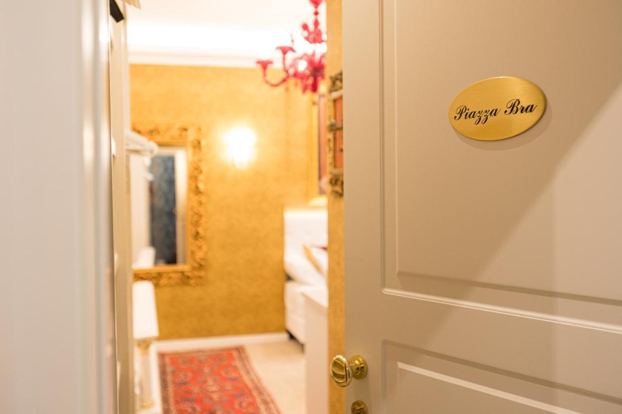 Royal Verona Relais Luaran gambar