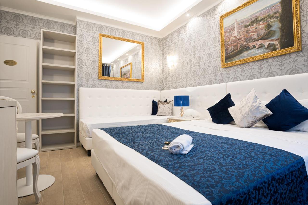 Royal Verona Relais Luaran gambar