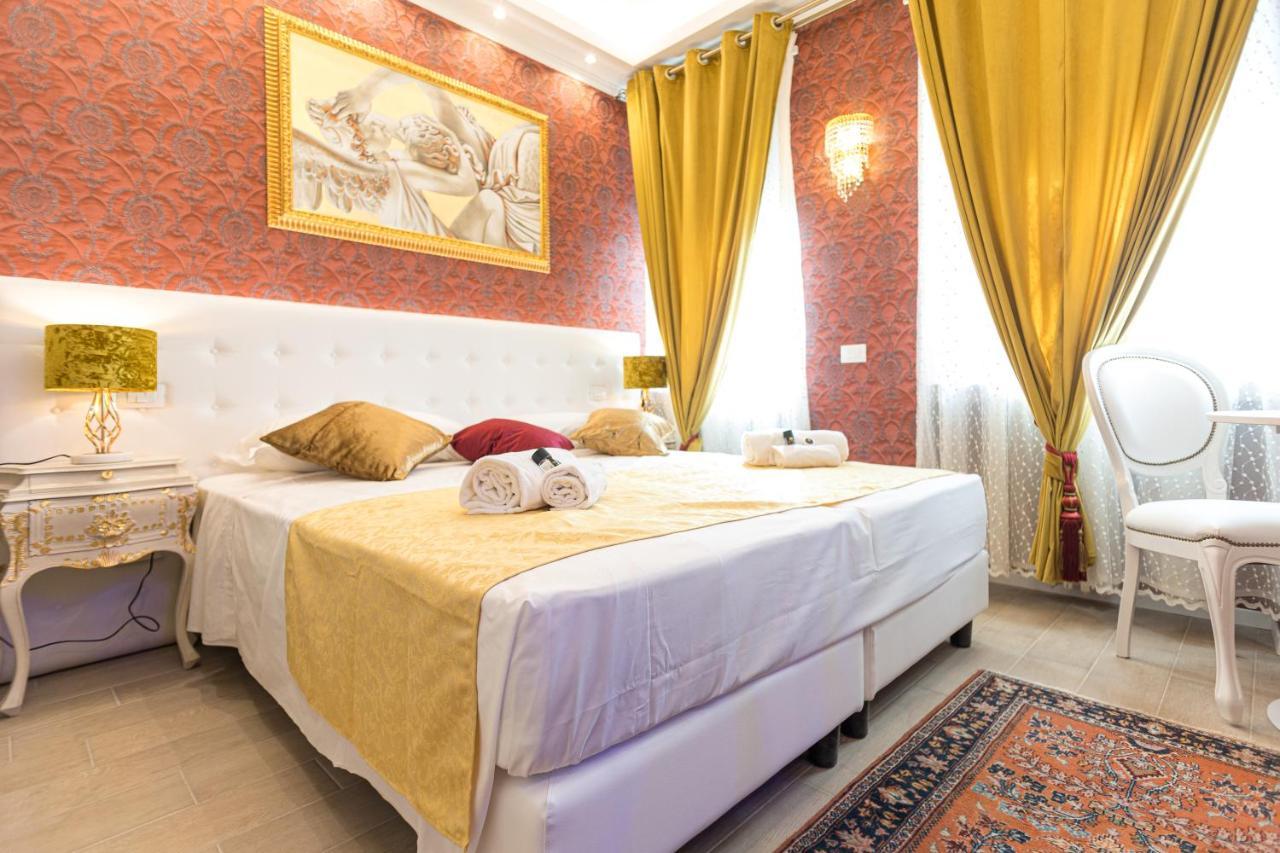 Royal Verona Relais Luaran gambar