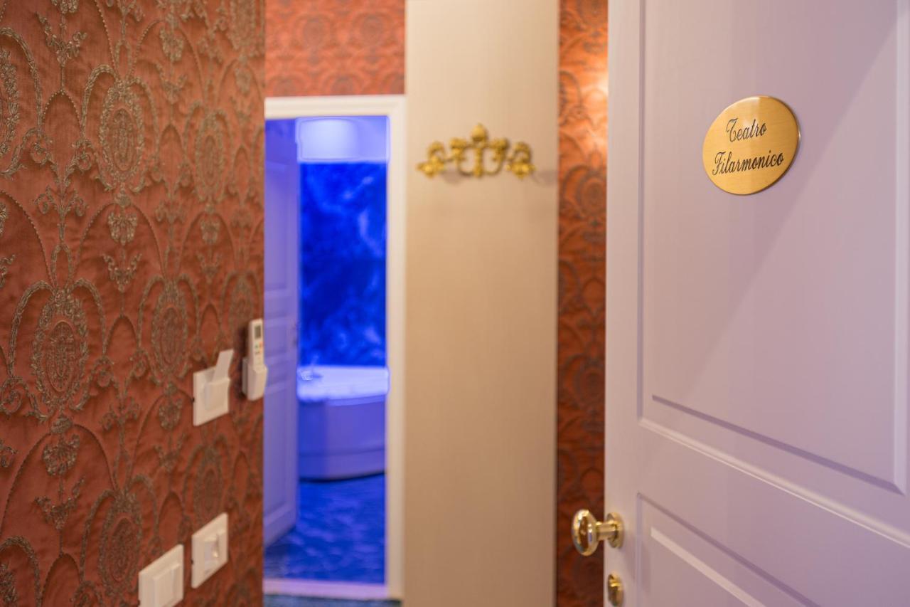 Royal Verona Relais Luaran gambar
