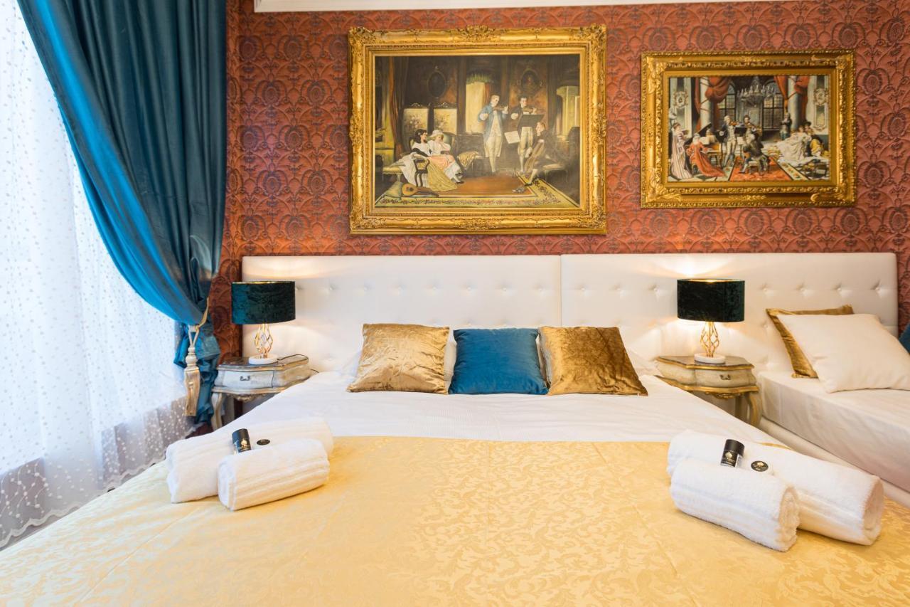 Royal Verona Relais Luaran gambar