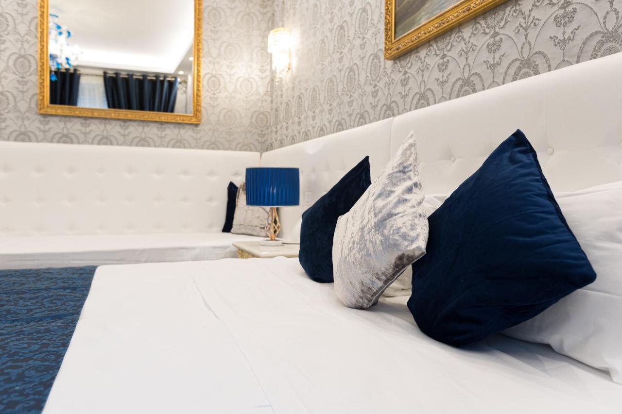 Royal Verona Relais Luaran gambar