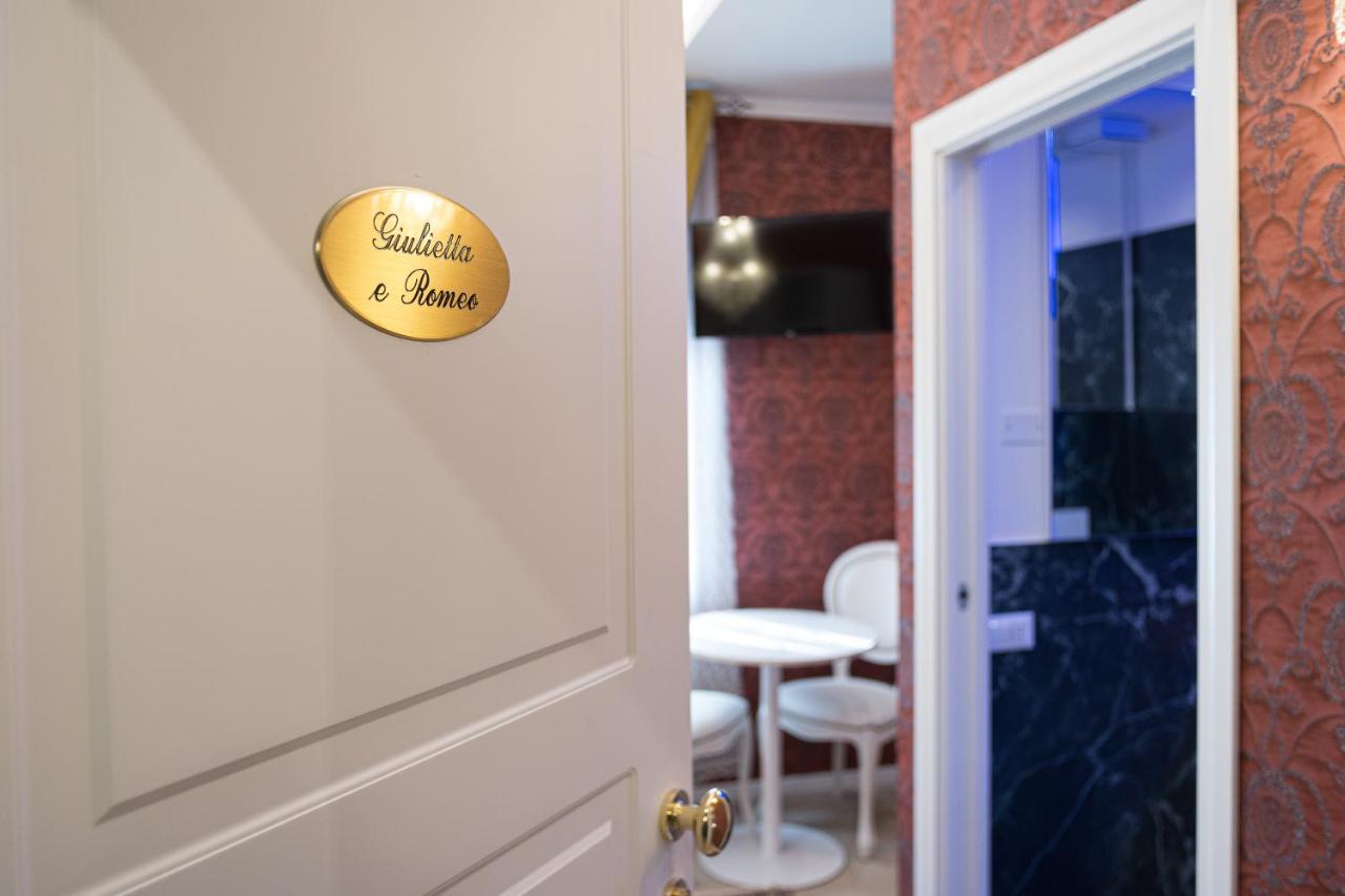 Royal Verona Relais Luaran gambar