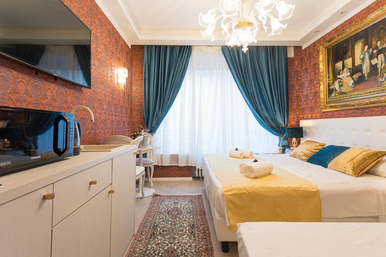 Royal Verona Relais Luaran gambar