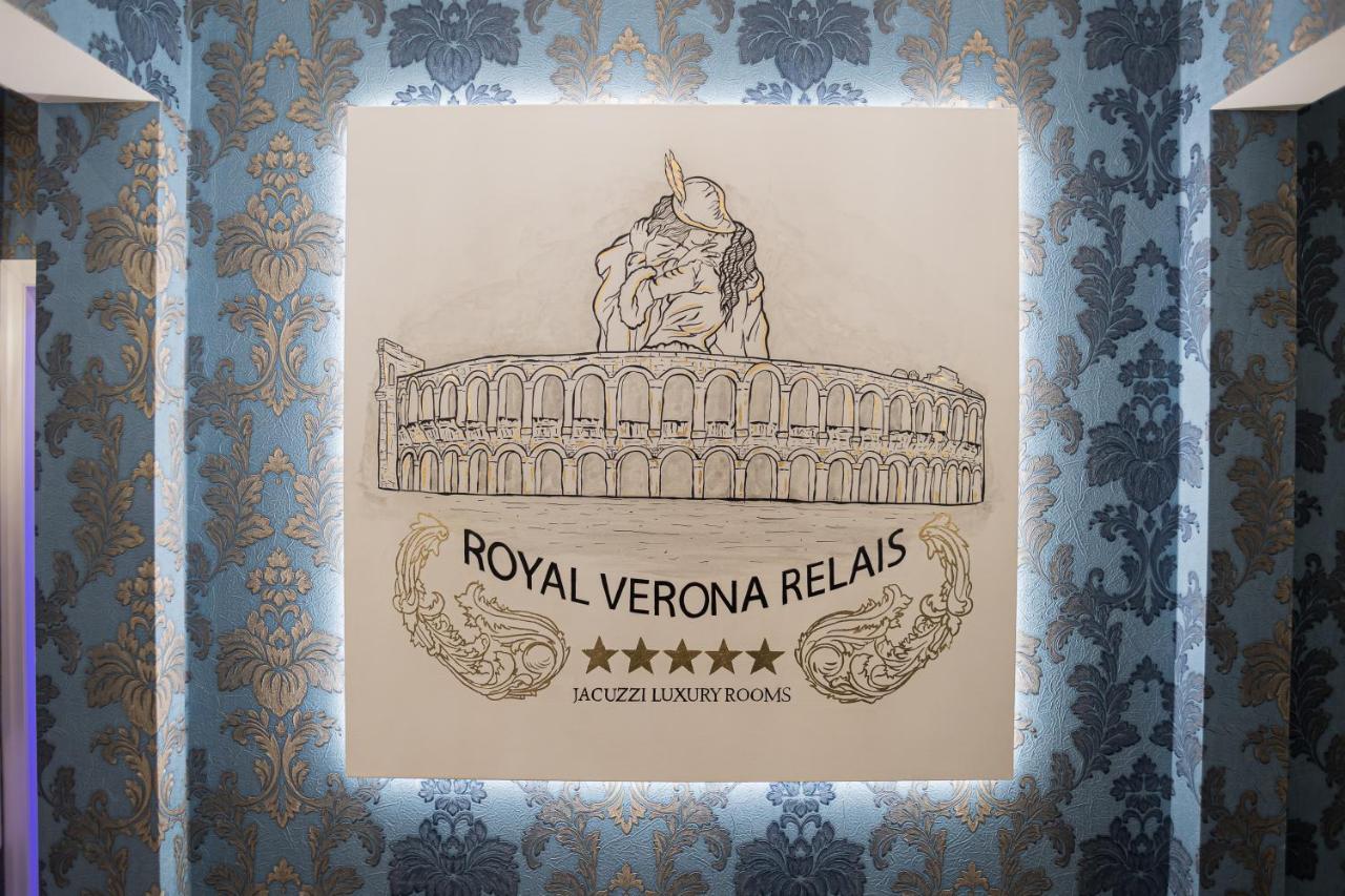 Royal Verona Relais Luaran gambar